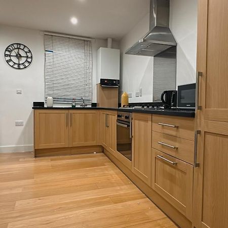 Beautiful 2Bed Flat London公寓 外观 照片