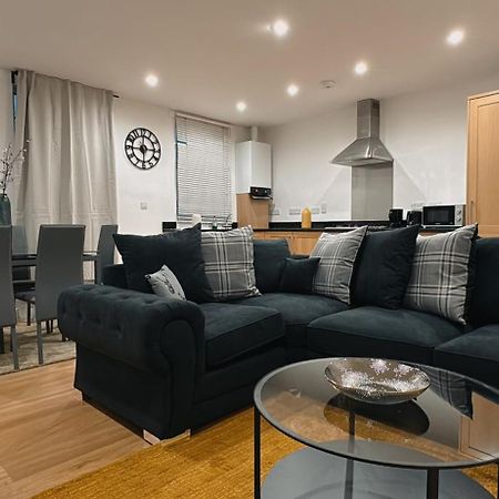 Beautiful 2Bed Flat London公寓 外观 照片