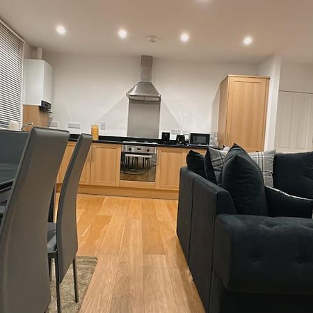 Beautiful 2Bed Flat London公寓 外观 照片