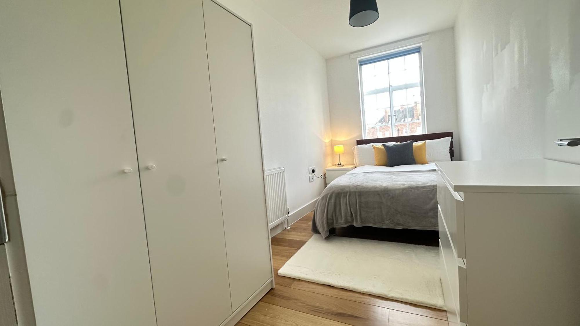 Beautiful 2Bed Flat London公寓 外观 照片