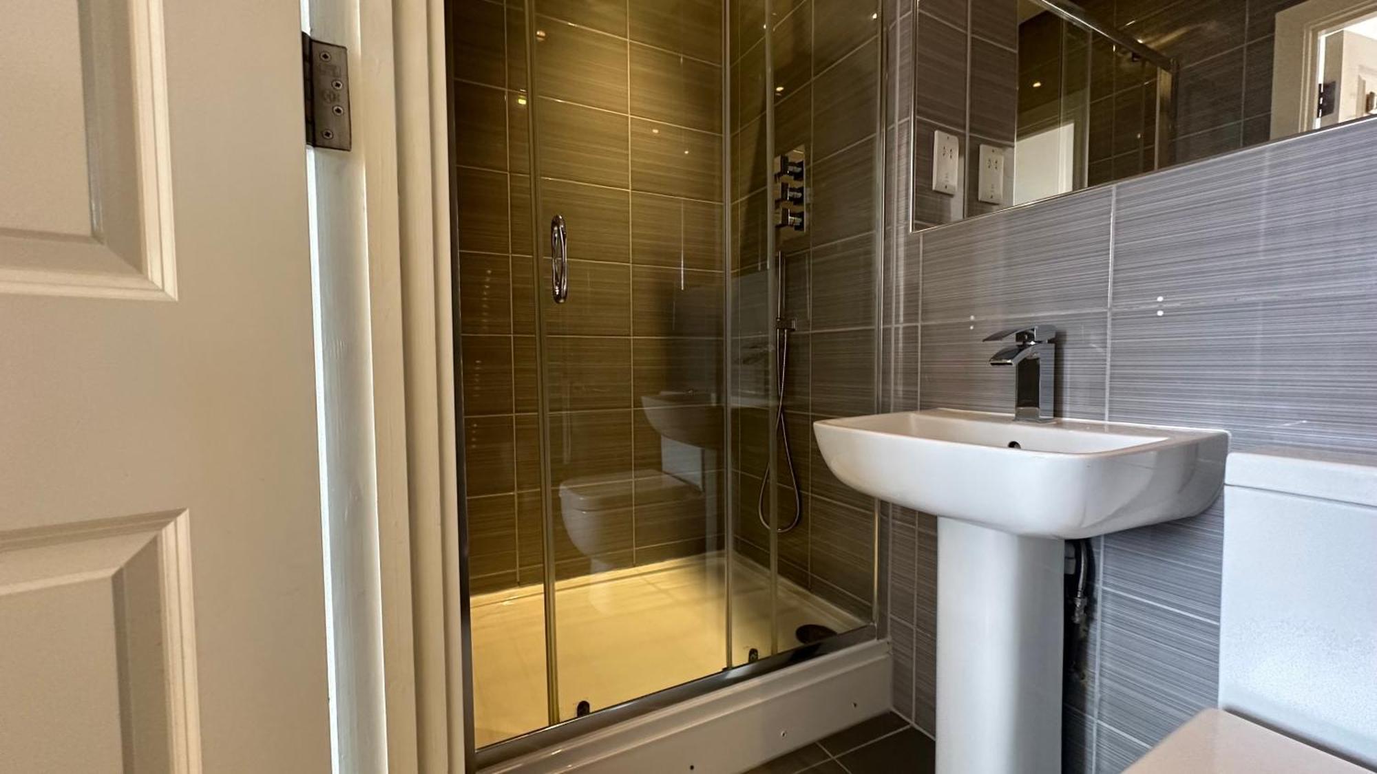 Beautiful 2Bed Flat London公寓 外观 照片
