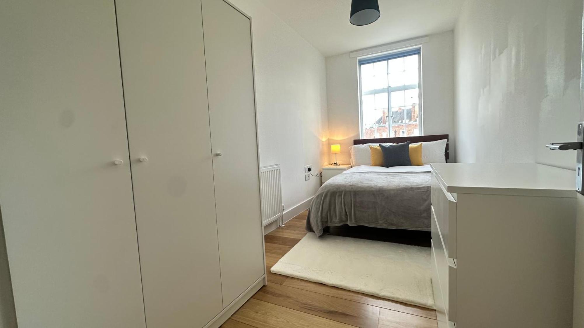 Beautiful 2Bed Flat London公寓 外观 照片
