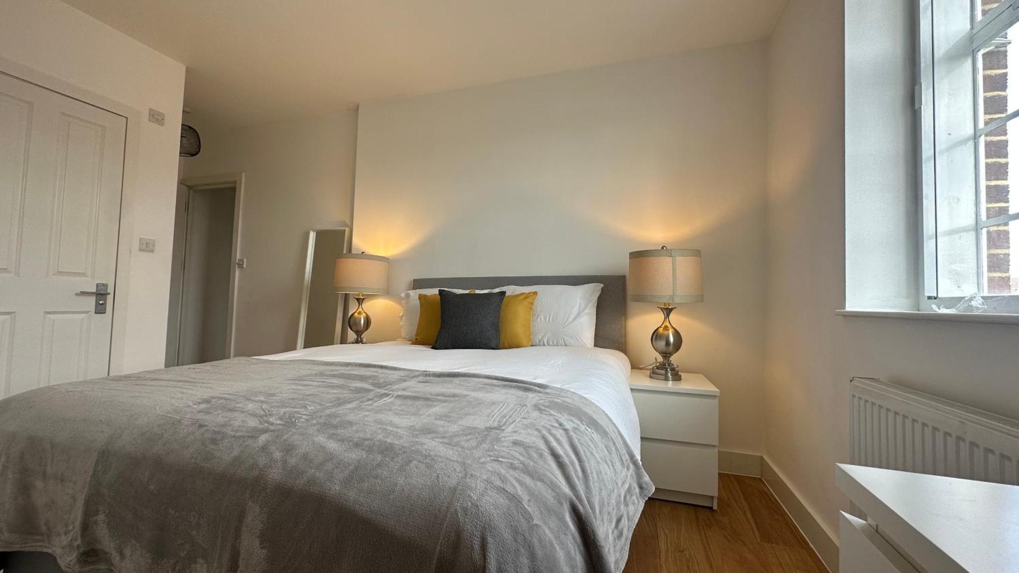 Beautiful 2Bed Flat London公寓 外观 照片