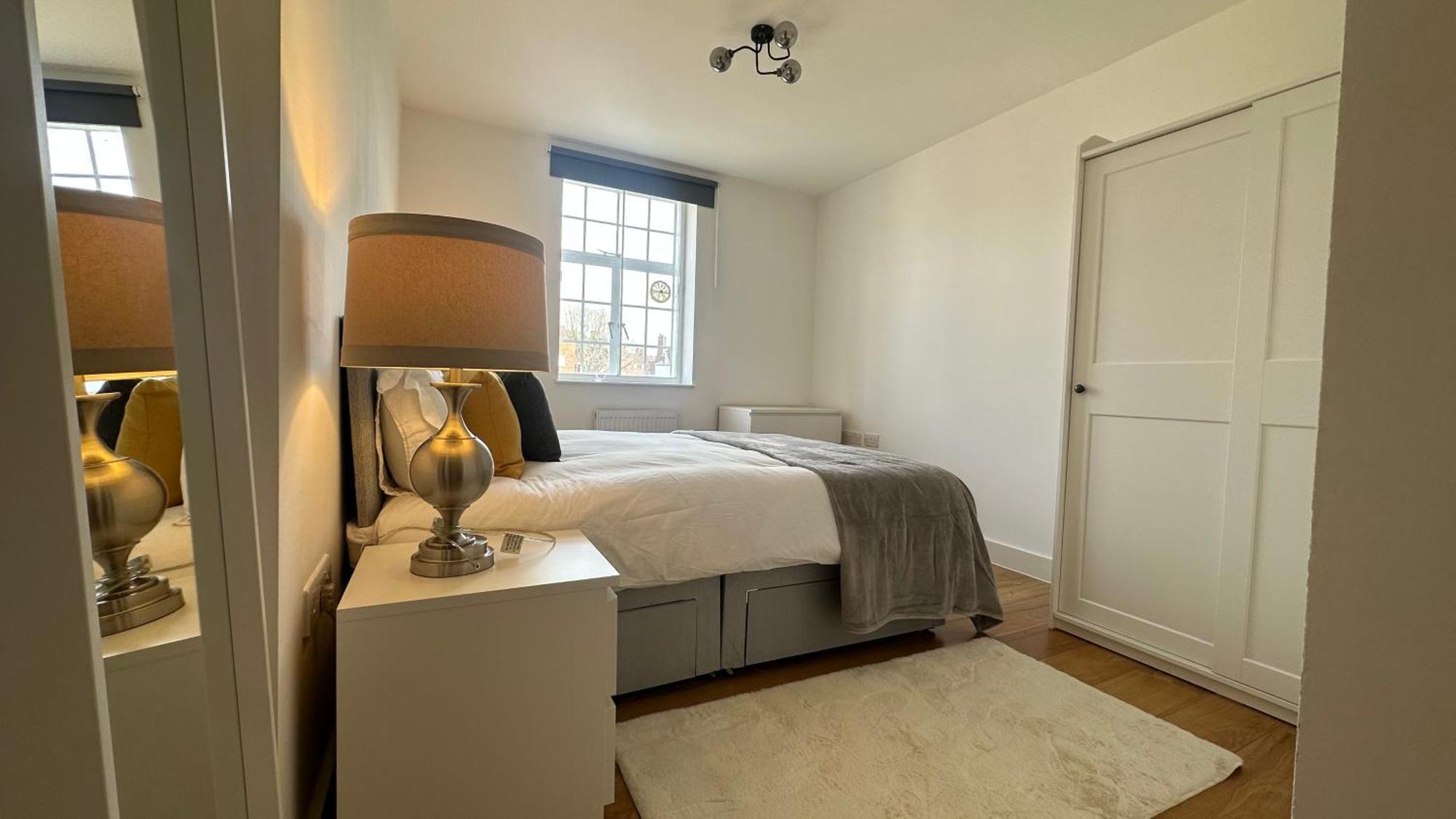Beautiful 2Bed Flat London公寓 外观 照片