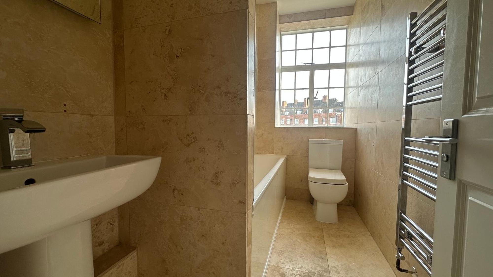 Beautiful 2Bed Flat London公寓 外观 照片